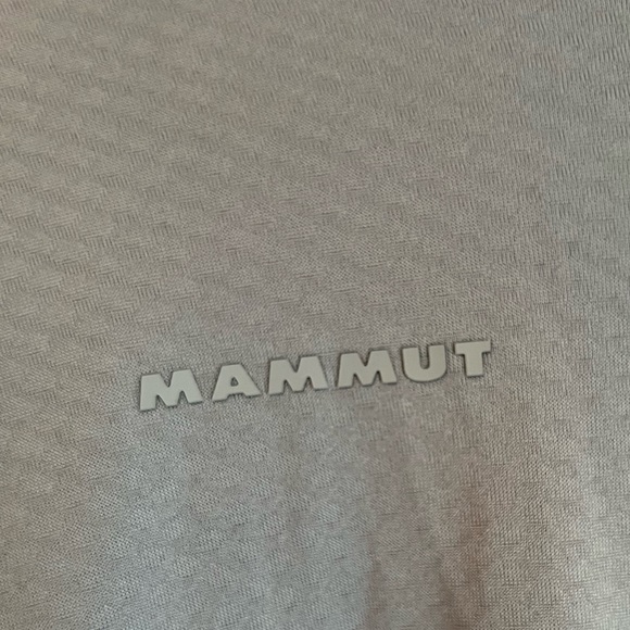 Mammut Running Jacket - Picture 3 of 5